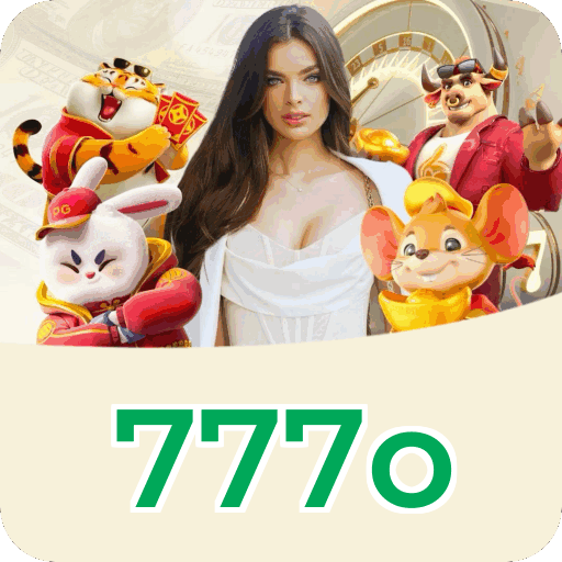 Lottery Clássica na 777o