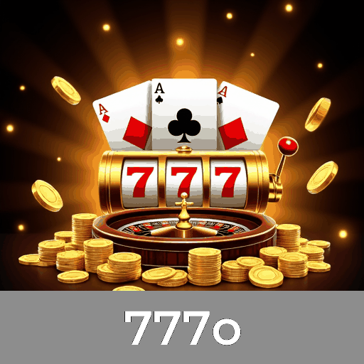 777o Bônus por convite 777o