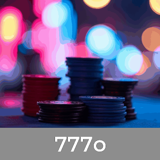 777o Bônus acumulado 777o