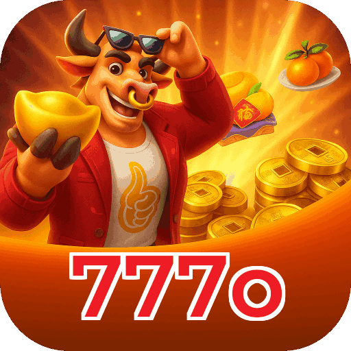 777o logo